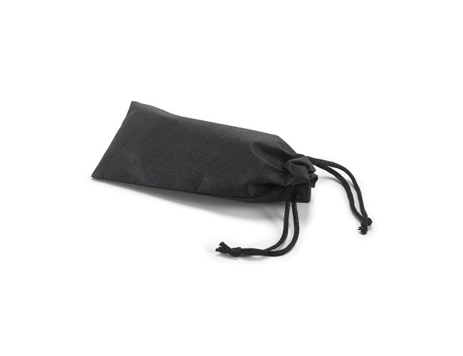 Bolsa para culos. Non-woven: 80 g/m.     90 x 200 mm