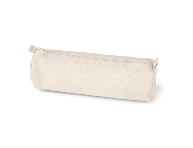 Estojo para lpis. Algodo.     70 x 220 mm