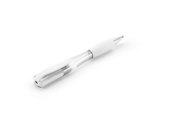Esferogrfica e pen drive. Capacidade: 16GB.     134 x 17 x 15 mm