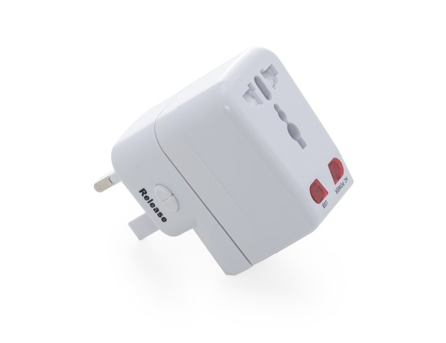 Adaptador Universal