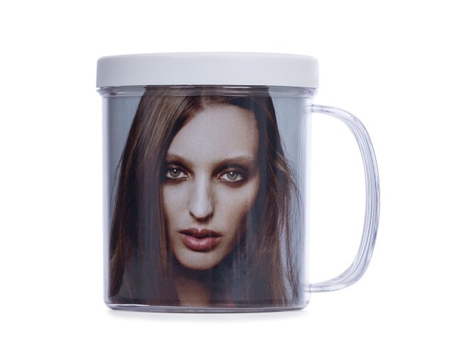 Caneca 350ml Porta Foto