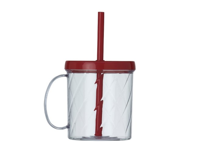 Caneca Twister 420ml