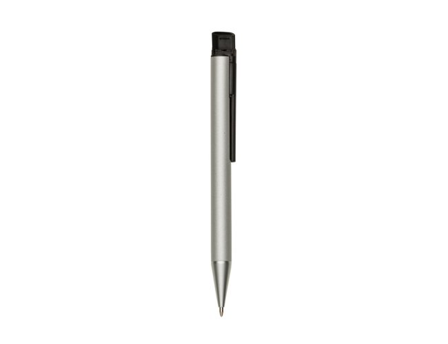 Caneta Metal Pen Drive 8GB