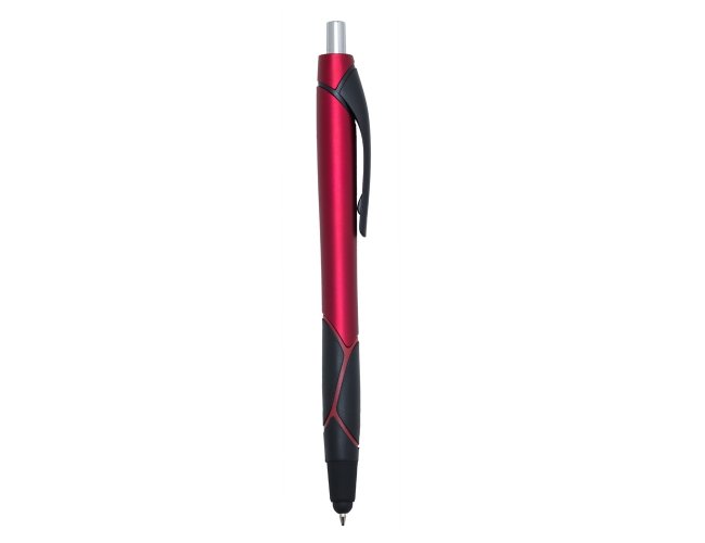 Caneta Plstica Touch