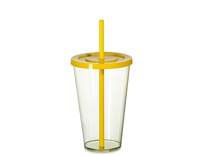 Copo Plstico 650ml