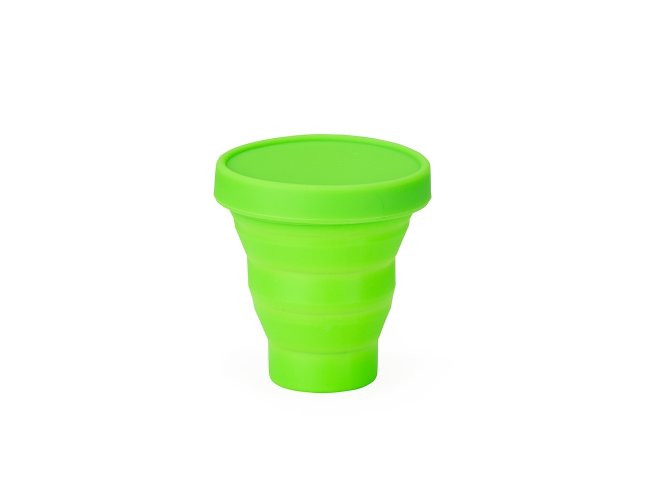 Copo Retrtil 200ml