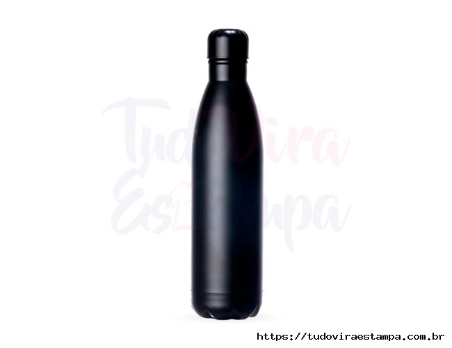 Garrafa Trmica Inox 780ml