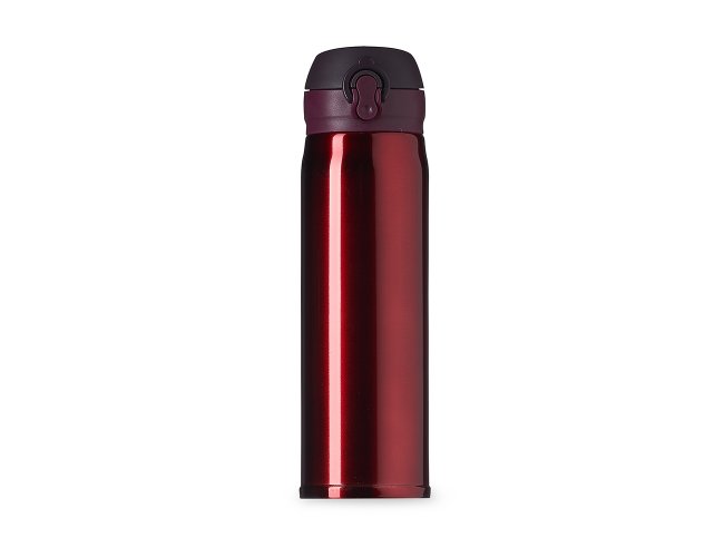 Garrafa Trmica Metal 400ml