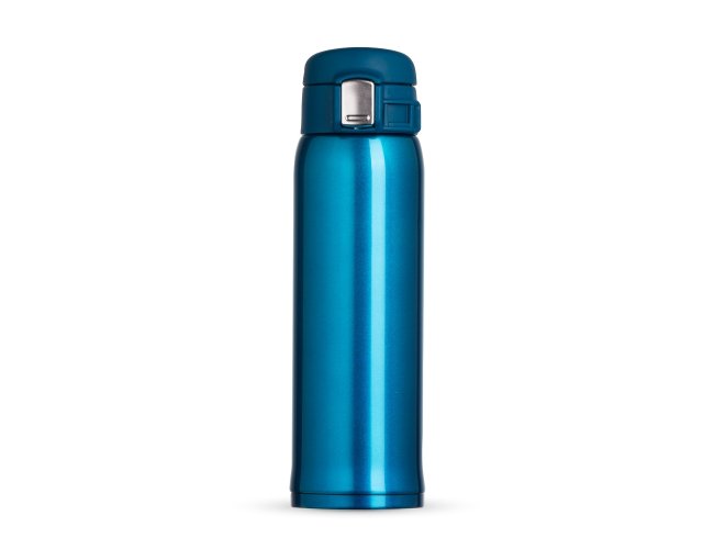 Garrafa Trmica Metal 450ml