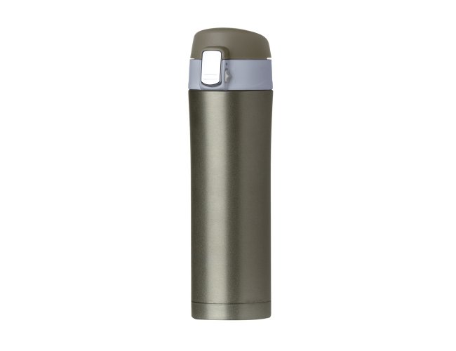 Garrafa Trmica Metal 450ml