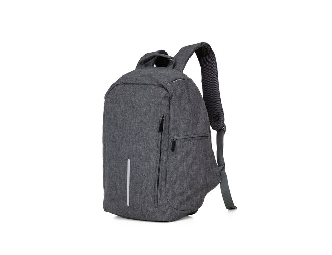 Mochila Antifurto Polister