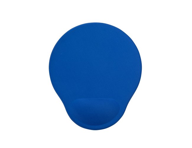 Mouse Pad ergonmico