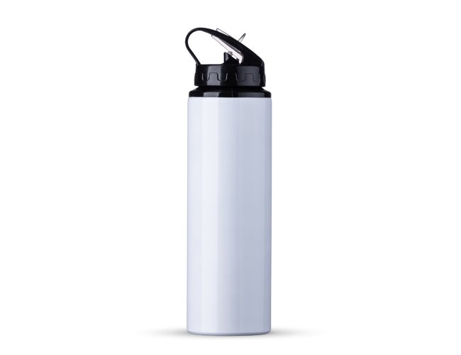 Squeeze Alumnio 800ml