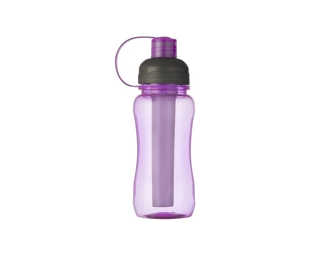 Squeeze Plstico 400ml Ice Bar