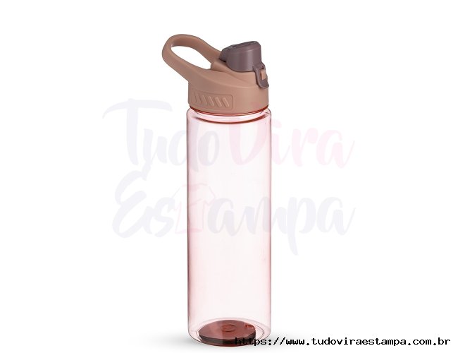 Squeeze Plstico 700ml