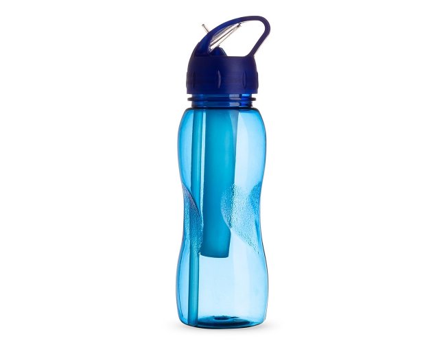 Squeeze Plstico Ice Bar 650ml