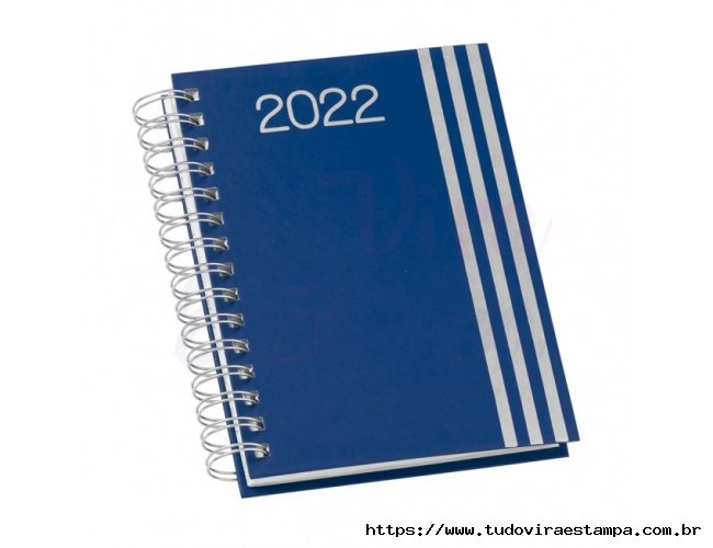 Agenda Diria 2022 Wire-o