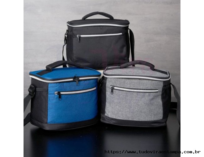 Bolsa Trmica 10 Litros