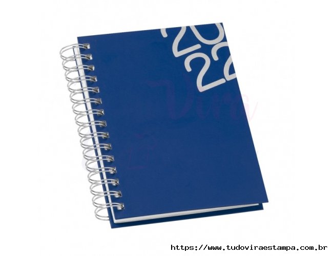Agenda diria 2022 Wire-o